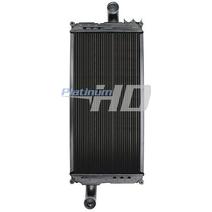 LKQ Western Truck Parts RADIATOR ASSEMBLY FLXIBLE 