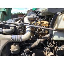 LKQ Evans Heavy Truck Parts ENGINE ASSEMBLY CAT C12 (70 PIN) 2KS 8YN 9SM MBL