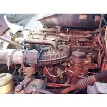 LKQ Acme Truck Parts ENGINE ASSEMBLY DETROIT DD15 (472910)