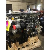 LKQ Heavy Truck - Goodys ENGINE ASSEMBLY DETROIT DD15 (472910)