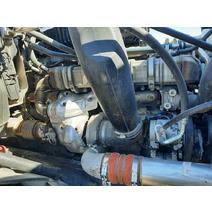 LKQ KC Truck Parts - Inland Empire ENGINE ASSEMBLY DETROIT DD15 (472910)