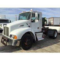 LKQ Heavy Truck - Goodys WHOLE TRUCK FOR RESALE KENWORTH T300