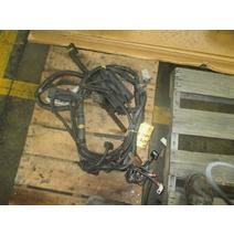 LKQ Heavy Truck Maryland TRANSMISSION, WIRE HARNESS FULLER FO14E310CLAS