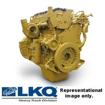 LKQ Plunks Truck Parts and Equipment - Jackson ENGINE ASSEMBLY CAT C7 EPA 04 249HP AND BELOW