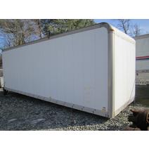 LKQ Heavy Truck Maryland TRUCK BODIES,  BOX VAN/FLATBED/UTILITY BOX VAN C6500