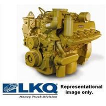 LKQ Plunks Truck Parts and Equipment - Jackson  CAT 3208T
