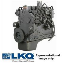 LKQ Plunks Truck Parts and Equipment - Jackson  CUMMINS 