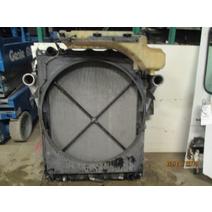 LKQ Geiger Truck Parts COOLING ASSEMBLY (RAD, COND, ATAAC) VOLVO VNL