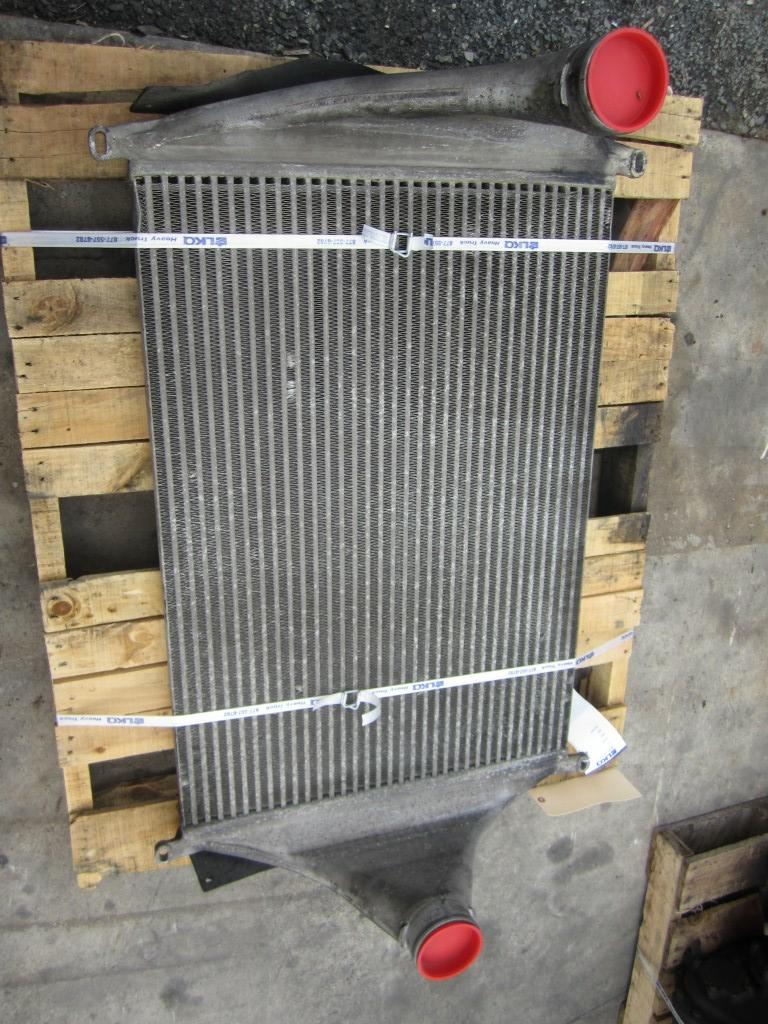 For FREIGHTLINER CENTURY 120 CHARGE AIR COOLER (ATAAC) 2000 2445