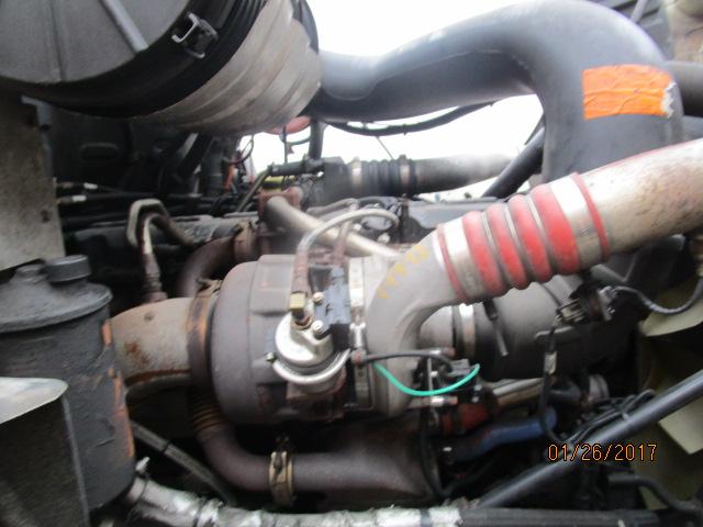 REF# MACK AC 2006 ENGINE ASSEMBLY 1454060 | eBay