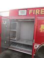 UTILITY/SERVICE BED FIRE/RESCUE TRUCK BODIES,  BOX VAN/FLATBED/UTILITY thumbnail 19