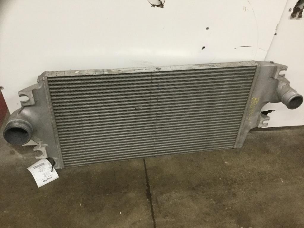 For INTERNATIONAL 8600 CHARGE AIR COOLER (ATAAC) 2014 2669008