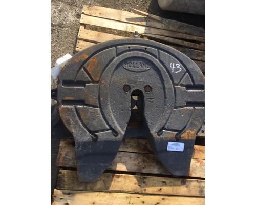 Holland Stationary Fifth Wheel 1718270 For Sale By Lkq