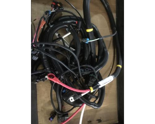 International 6 0 Wiring Harness Engine 514955 For Sale