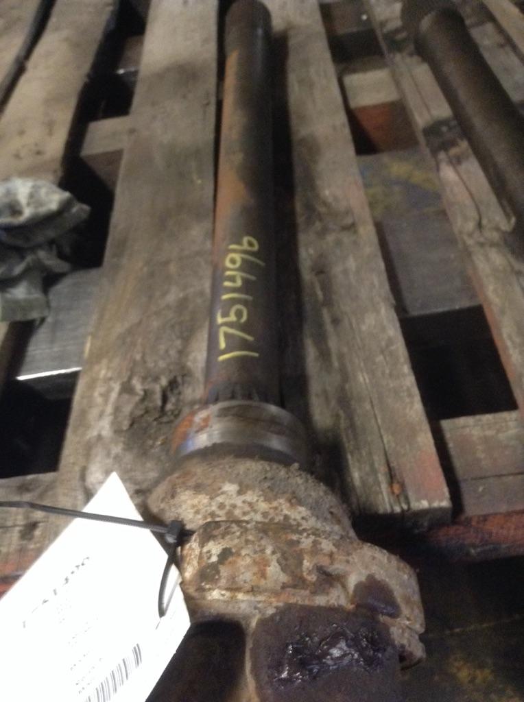 REF# 294 002 FABCO 2874084 0 SHAFT Baltimore Mall Max 66% OFF AXLE