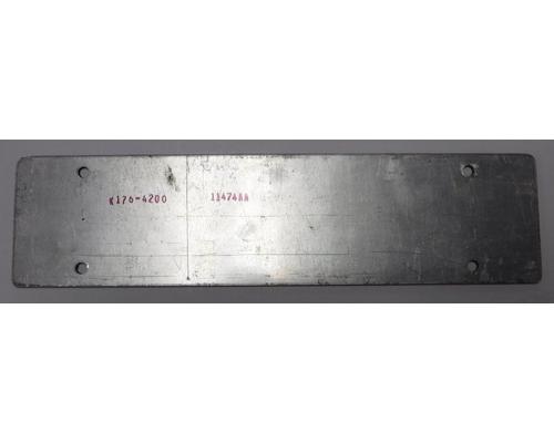 Kenworth W900 Interior Parts Misc 1769776 For Sale By