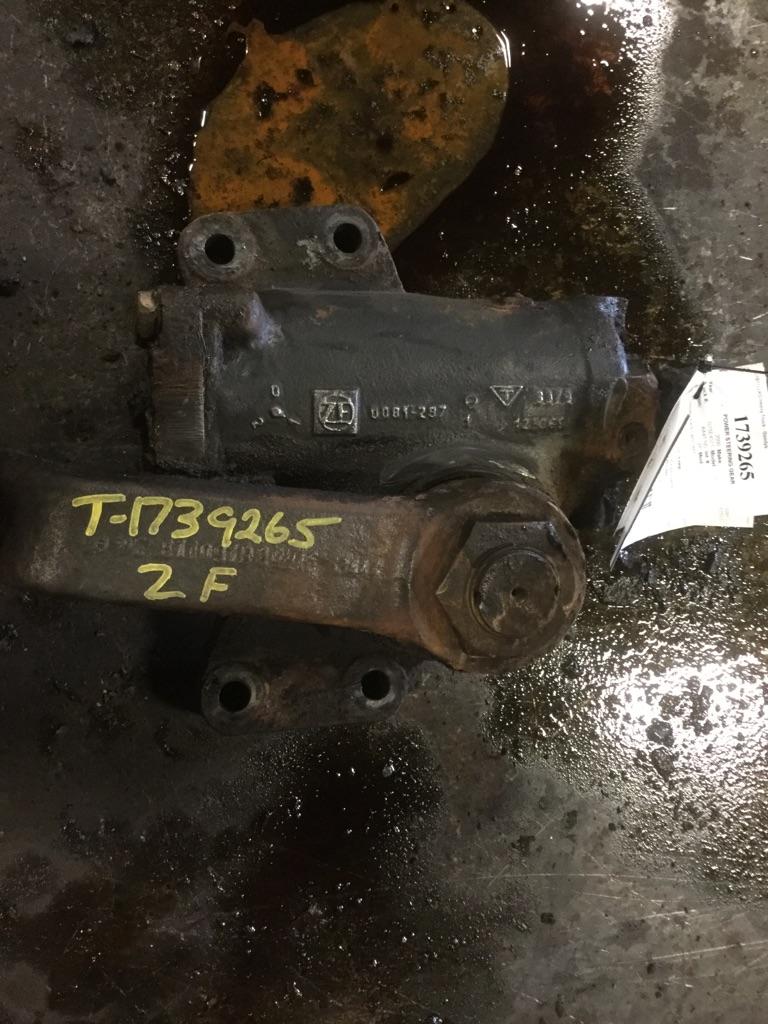 REF# ZF 2000 Some reservation POWER 2861616 STEERING GEAR Popular brand in the world