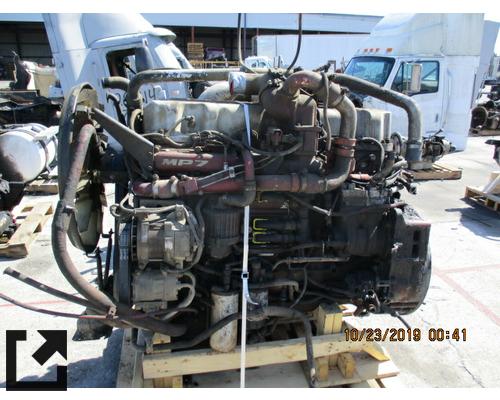 MACK MP7 EPA 07 (D11) ENGINE ASSEMBLY