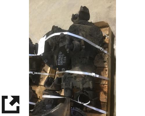 MACK CRDPC92R502 DIFFERENTIAL ASSEMBLY FRONT REAR