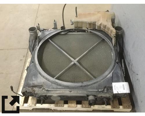 KENWORTH T680 COOLING ASSEMBLY (RAD, COND, ATAAC)