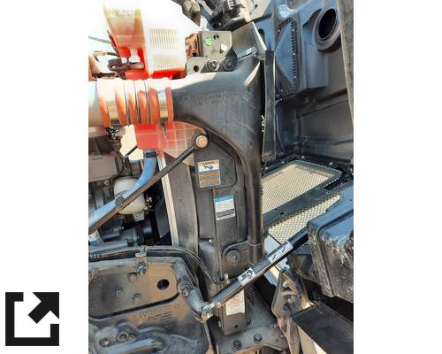 KENWORTH T880 COOLING ASSEMBLY (RAD, COND, ATAAC)