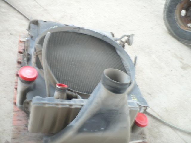 REF# FREIGHTLINER FLA 1992 COOLING ASSEMBLY (RAD COND ATAAC) 172