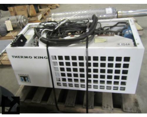 THERMOKING FE649 REEFER UNIT
