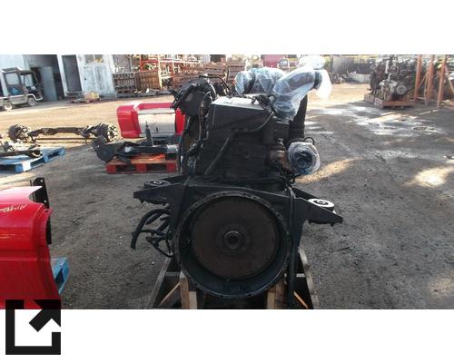 CUMMINS ISM CPL NA ENGINE ASSEMBLY