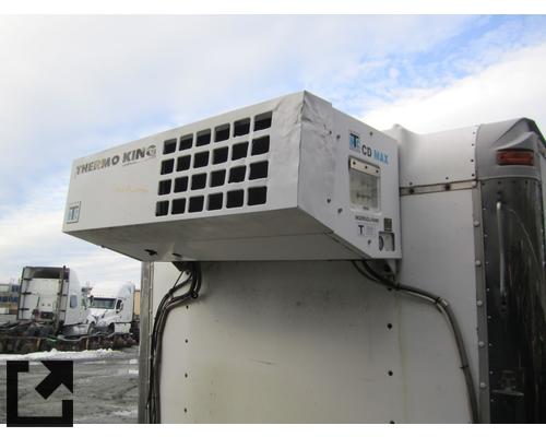 THERMOKING FL70 REEFER UNIT